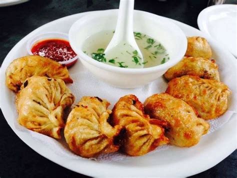 24 Types Of Momos At Foodies Nation In Ggn So Delhi