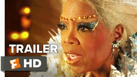 A Wrinkle In Time Teaser Trailer 1 2018 Movieclips Trailers