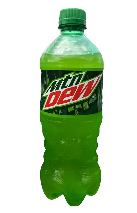 Mountain Dew May Have Just Launched the Smartest Marketing Campaign of ...