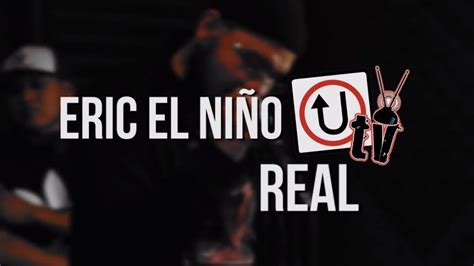 Real Eric El Niño Live Session Youtube