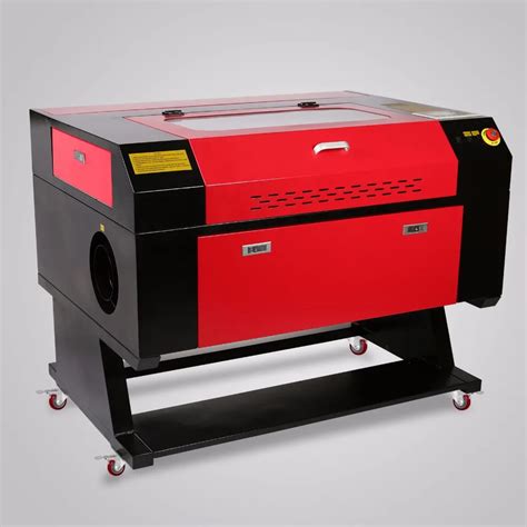 Laser Engraving Laser Cutting Machine Rotary Axis 80w Co2 Laser