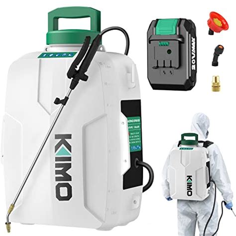 What Are The Best Backpack Sprayers For Reviews Buyers Guide