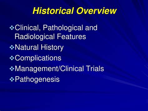 History Of Psc Care Doctor Whats Gonna Happen To Me Ppt Download