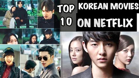 Say hello to the 17 best series to enter: 10 BEST NETFLIX KOREAN DRAMAS THAT WILL BLOW YOUR MIND ...