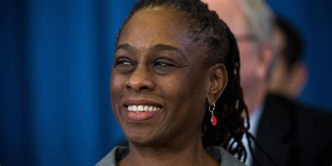 Why New York Citys First Lady Chirlane Mccray Is Inspiring