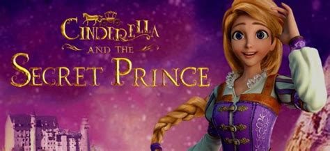 Cinderella And The Secret Prince 2018 Free Direct Movie Downloads