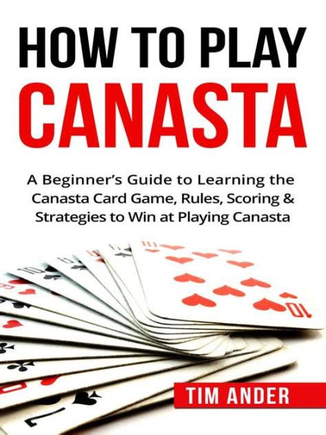 If a player cannot play a card that keeps the total at or less than 99, that player loses a token and the round ends. How To Play Canasta: A Beginner's Guide to Learning the Canasta Card Game, Rules, Scoring ...