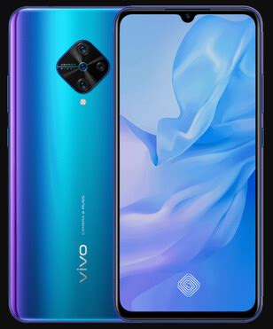 Vivo merupakan salah satu perusahan besar pendatang baru dalam dunia ponsel pintar yang perkembangannya begitu pesat beberapa tahun belakangan ini. Daftar Handphone Vivo Terbaru, Terbaik, dan Termurah 2020 ...