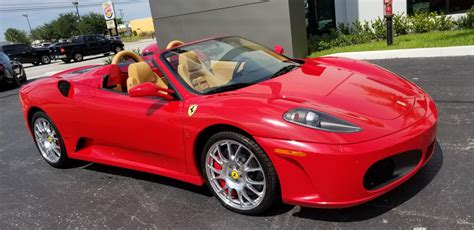 With many years of exporting japanese used cars, car from japan provides the. Used 2008 Ferrari F430 Spider For Sale ($124,900) | Marino Performance Motors Stock #80164006