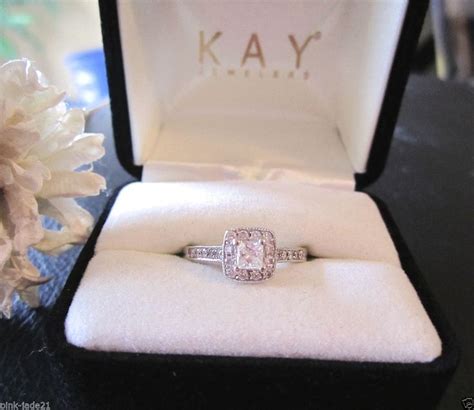 Your Unforgettable Wedding Rose Gold Engagement Rings Kay Jewelers