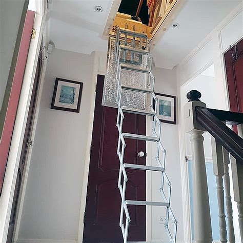 Loft And Ladders Buckinghamshire Loft And Ladders