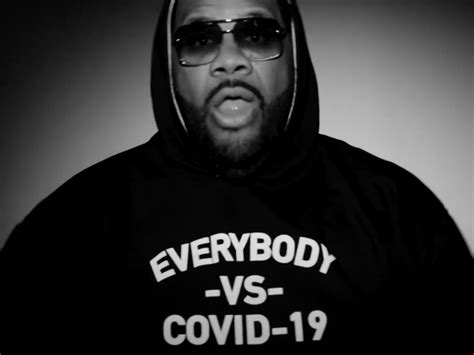 Fatman Scoop Has Juneteenth Properly Represented With Black — Attack The Culture