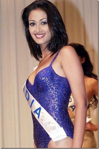 Bollywood Paradize Swimsuit Gallery Of All Miss India