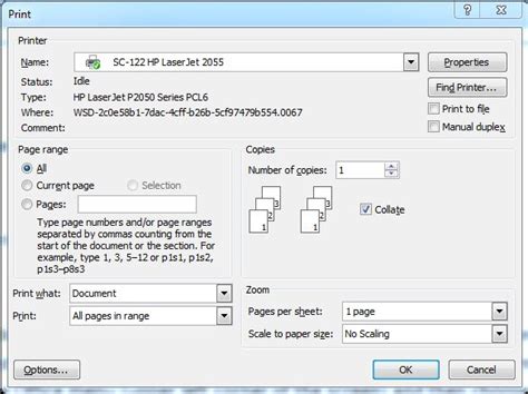 11 1 Print Dialog Windows 01 Thetotalsiteit