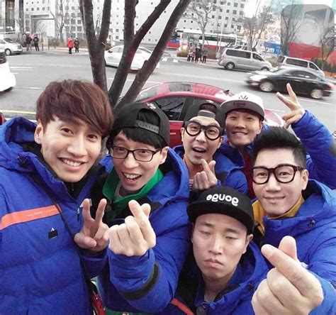 Running man episode 75 was broadcast on january 1, 2012, with special guests from various idol groups. SBS Running Man 런닝맨 en Twitter: "We sincerely thank Gary ...