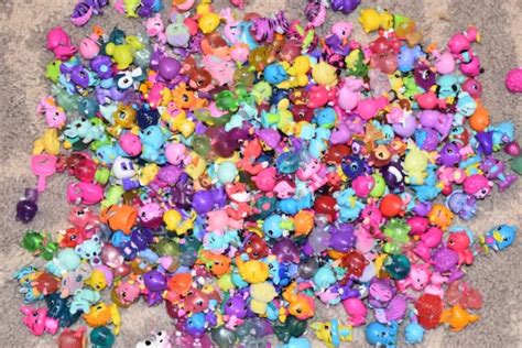 Hatchimals Colleggtibles Random Lot Of 20 Used But In Excellent Shape 17 19 Picclick