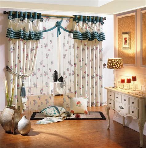 Tips memilih desain dapur sederhana unik dan modern. 10 Model Gorden Jendela Rumah Minimalis Modern Mewah