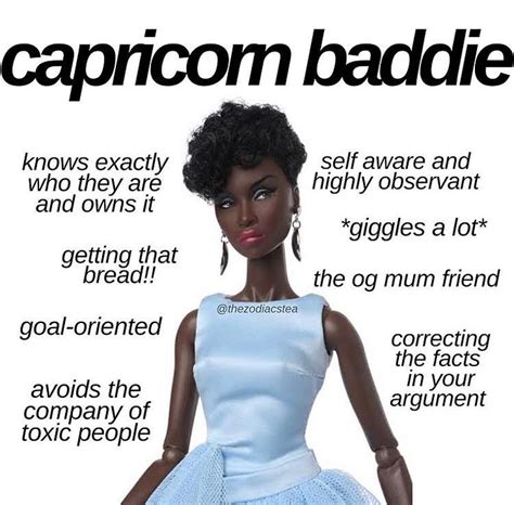 3,192 Likes, 33 Comments - capricorn memes♑️ ...