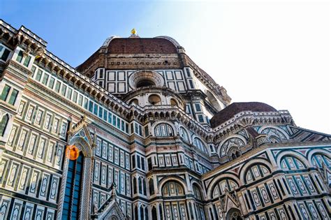 Architecture Of Florence Tuscany Italy Architecture Of Cities