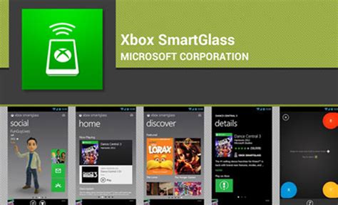 Como Instalar E Usar O Xbox Smartglass No Android Dicas E Tutoriais