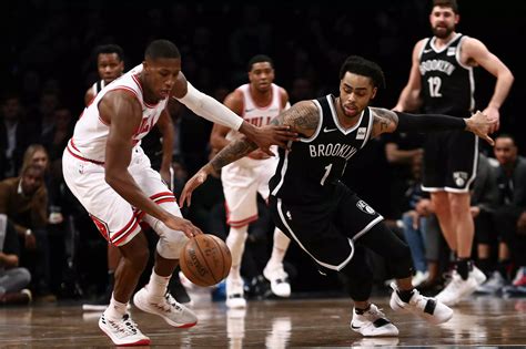 Who was part of it? Chicago Bulls vs. Brooklyn Nets game preview, injury ...