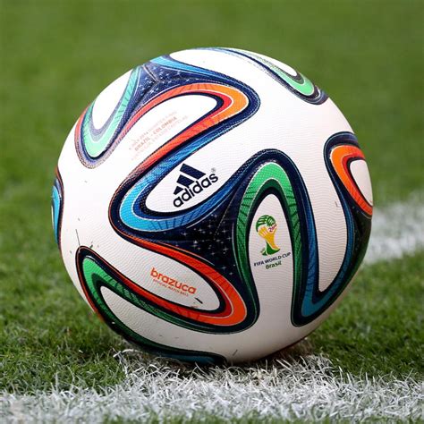 2022 World Cup Ball Name History Of Official Fifa Adidas Match Balls