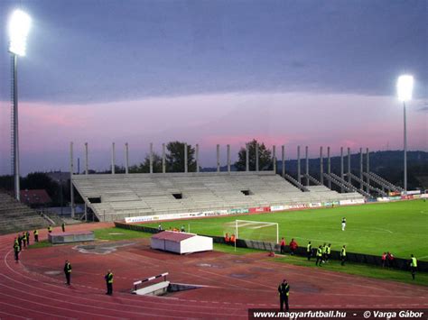 Jul 25, 2021 · harc a repülőterekért: Miskolc, DVTK Stadion: történet/átalakítások • stadionok ...