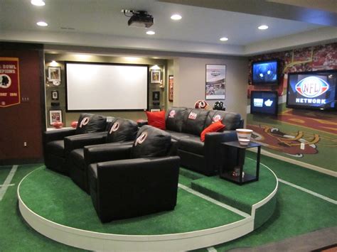 Is It Time To Build Your Ultimate Man Cave Tahoe Luxury Properties