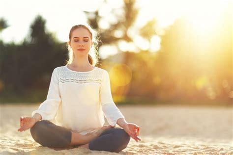 How Meditation Is A Tool Used To Improve Mental Health Trionds