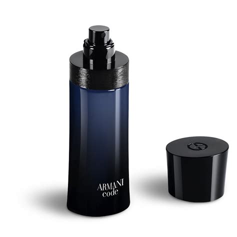 Armani Code Pour Homme Perfume Edt Preços Online Giorgio Armani