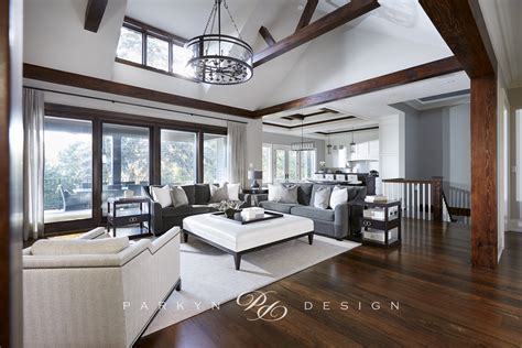 Bungalow 56 interiors is a full service interior design firm located in coronado, california. Transitional Bungalow | Parkyn Design | Interior Design ...