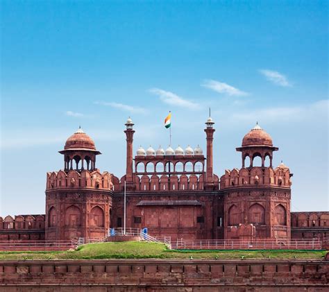 8 Lugares Turísticos De India ¿qué Visitar 2024