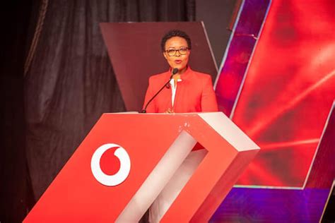 Vodacom Switches On Tanzanias First 5g Network The Business Wiz