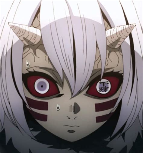 Mukago One Of The Demons Demon Slayer Kimetsu No Yaiba Amino