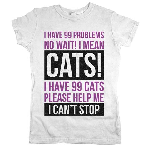 Why they make the choices they make, do the things they do—it's all enigmatic to us mere humans. If you collect cats like other people collect comic books ...