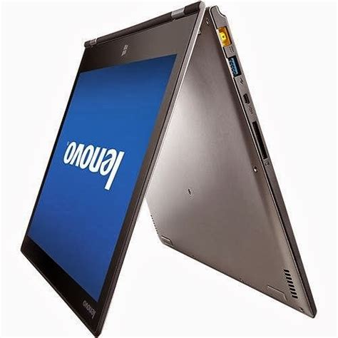 Top Lenovo Ideapad Yoga 2 Pro Ultrabook Convertible 133touch Screen