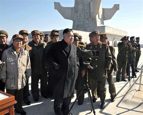 Immagini Dalla Corea Del Nord Il Post
