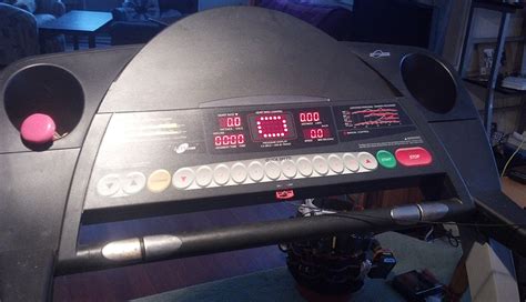 Need to fix your pfex2992.0 sr30 exercise bike? ProForm 520X Treadmill Repair - Maine Treadmill Repair