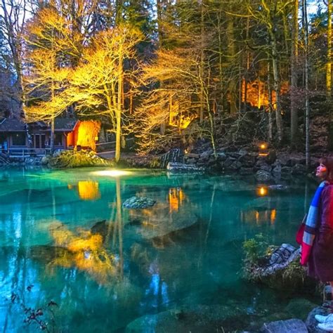 The Most Beautiful Places In Switzerland To Visit Amazing Swiss Trips