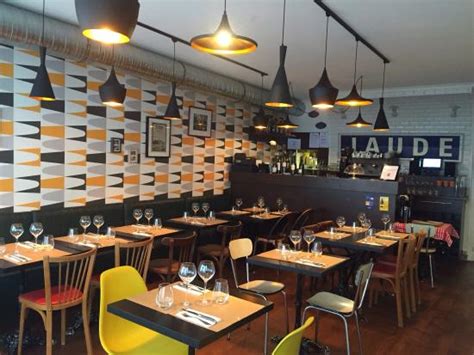 Lard Et La Maniere Clermont Ferrand Updated 2021 Restaurant Reviews