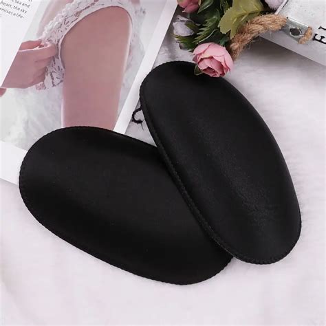 1 Pair Removable Enhancing Contour Sexy Hip Thigh Butt Sponge Pads For Women Underwear Panties