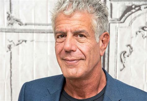 An A Z Of Places Anthony Bourdain Visited Around The World Lonely Planet