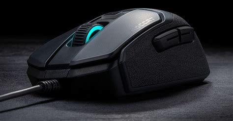 Roccat Kain 100 Aimo Review Techpowerup
