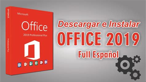 Arriba 60 Imagen Descargar Office Full Español Activador Abzlocalmx