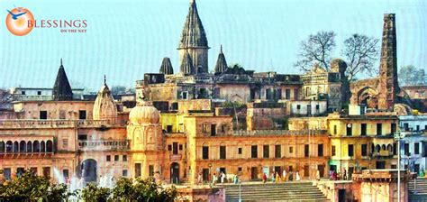 Ayodhya Tourist Attractions