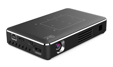 Texas Instruments K96 Dlp 4k Pico Projector Wifi And Bluetooth
