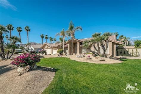 36725 Palmdale Rd Rancho Mirage Ca 92270 Zillow