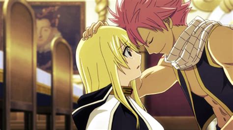 Fairy Tail 10 Times Natsu Proved He Loved Lucy