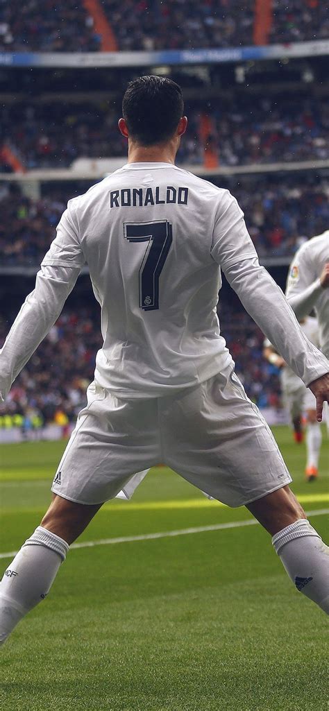 Sports Ronaldo Number Cristiano Ronaldo Celebration Ronaldo Wallpapers