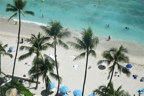 The 5 Best Beaches On Oʻahu In 2021 Hawaii Magazine